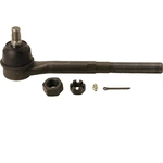 Order Inner Tie Rod End by MOOG - ES3365T For Your Vehicle