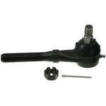 Order Inner Tie Rod End by MOOG - ES3370T For Your Vehicle