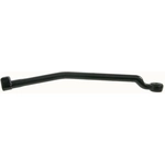Order Inner Tie Rod End by MOOG - ES3371 For Your Vehicle