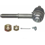 Order Inner Tie Rod End by MOOG - ES3376 For Your Vehicle