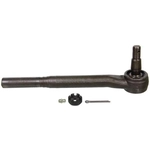Order Inner Tie Rod End by MOOG - ES3539 For Your Vehicle