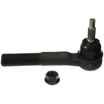 Order MOOG - ES3624 - Inner Tie Rod End For Your Vehicle