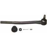 Order Inner Tie Rod End by MOOG - ES364RL For Your Vehicle