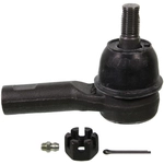 Order Inner Tie Rod End by MOOG - ES3660 For Your Vehicle