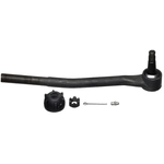 Order Inner Tie Rod End by MOOG - ES387L For Your Vehicle