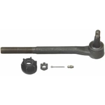 Order Inner Tie Rod End by MOOG - ES406L For Your Vehicle