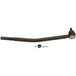 Order Inner Tie Rod End by MOOG - ES800436 For Your Vehicle