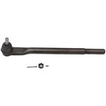 Order Inner Tie Rod End by MOOG - ES800777 For Your Vehicle
