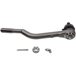 Order Inner Tie Rod End by MOOG - ES80590 For Your Vehicle