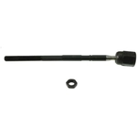 Order Inner Tie Rod End by MOOG - EV115 For Your Vehicle