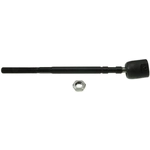 Order Inner Tie Rod End by MOOG - EV128 For Your Vehicle