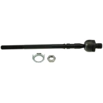 Order Inner Tie Rod End by MOOG - EV228 For Your Vehicle