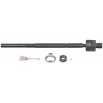 Order Inner Tie Rod End by MOOG - EV228 For Your Vehicle