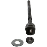 Order Inner Tie Rod End by MOOG - EV257 For Your Vehicle