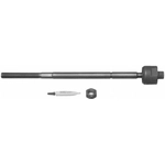 Order Inner Tie Rod End by MOOG - EV260 For Your Vehicle
