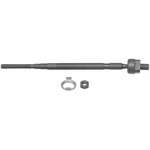 Order Inner Tie Rod End by MOOG - EV266 For Your Vehicle