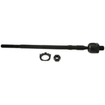 Order Inner Tie Rod End by MOOG - EV266 For Your Vehicle