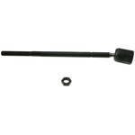 Order Inner Tie Rod End by MOOG - EV275 For Your Vehicle