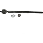Order Inner Tie Rod End by MOOG - EV301 For Your Vehicle