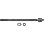 Order Inner Tie Rod End by MOOG - EV301 For Your Vehicle