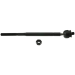 Order Inner Tie Rod End by MOOG - EV303 For Your Vehicle