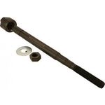 Order Inner Tie Rod End by MOOG - EV303 For Your Vehicle