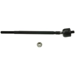 Order Inner Tie Rod End by MOOG - EV310 For Your Vehicle