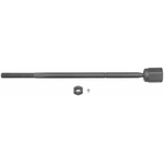 Order Inner Tie Rod End by MOOG - EV315 For Your Vehicle