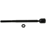 Order Inner Tie Rod End by MOOG - EV318 For Your Vehicle