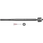 Order Inner Tie Rod End by MOOG - EV319 For Your Vehicle