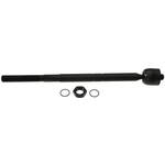 Order Inner Tie Rod End by MOOG - EV319 For Your Vehicle