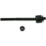 Order Inner Tie Rod End by MOOG - EV323 For Your Vehicle