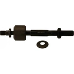 Order Inner Tie Rod End by MOOG - EV342 For Your Vehicle