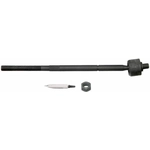 Order Inner Tie Rod End by MOOG - EV362 For Your Vehicle