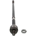 Order Inner Tie Rod End by MOOG - EV379 For Your Vehicle