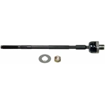 Order Inner Tie Rod End by MOOG - EV396 For Your Vehicle