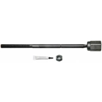 Order Inner Tie Rod End by MOOG - EV398 For Your Vehicle