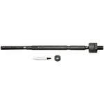 Order Inner Tie Rod End by MOOG - EV399 For Your Vehicle