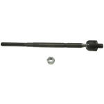 Order Inner Tie Rod End by MOOG - EV400 For Your Vehicle