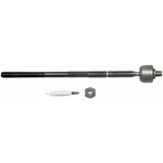 Order Inner Tie Rod End by MOOG - EV403 For Your Vehicle