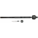 Order Inner Tie Rod End by MOOG - EV404 For Your Vehicle