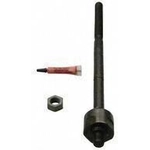 Order Inner Tie Rod End by MOOG - EV405 For Your Vehicle