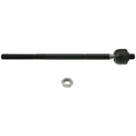 Order Inner Tie Rod End by MOOG - EV405 For Your Vehicle