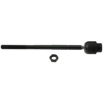 Order Inner Tie Rod End by MOOG - EV408 For Your Vehicle