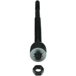 Order Embout de biellette de direction intérieur de MOOG - EV409 For Your Vehicle