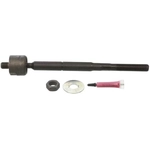Order Inner Tie Rod End by MOOG - EV409 For Your Vehicle