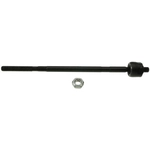 Order Inner Tie Rod End by MOOG - EV418 For Your Vehicle