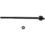 Order Inner Tie Rod End by MOOG - EV419 For Your Vehicle