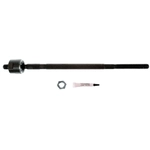 Order Embout de biellette de direction intérieur de MOOG - EV419 For Your Vehicle