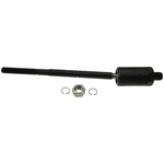 Order Inner Tie Rod End by MOOG - EV421 For Your Vehicle